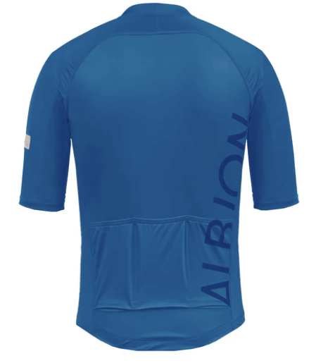 Albion Men’s All Road Lightweight Short Sleeve Jersey