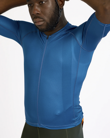 Albion Men’s All Road Lightweight Short Sleeve Jersey