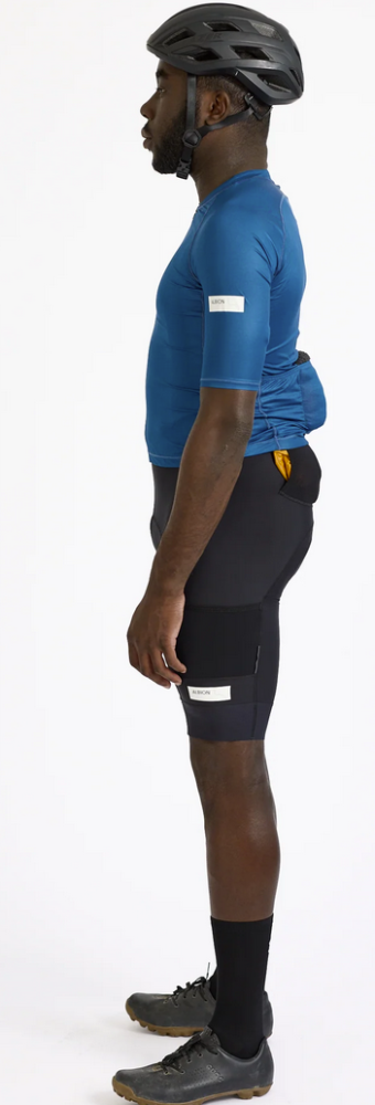 Albion Men’s All Road Lightweight Short Sleeve Jersey