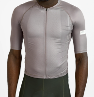 Albion Men’s All Road Lightweight Short Sleeve Jersey