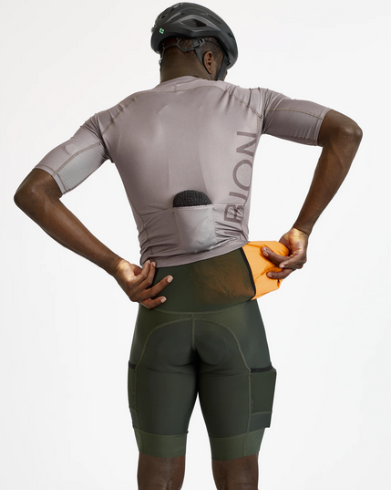 Albion Men’s All Road Lightweight Short Sleeve Jersey