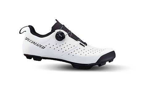 Detailed Picture of RECON 1.0 MTB SHOE DUNEWHT 44