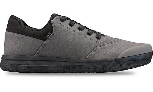Detailed Picture of 2FO ROOST FLAT CANVAS MTB SHOE SLT 38