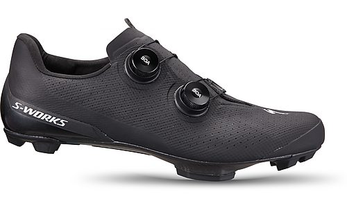 Detailed Picture of SW RECON SL MTB SHOE BLK 39.5