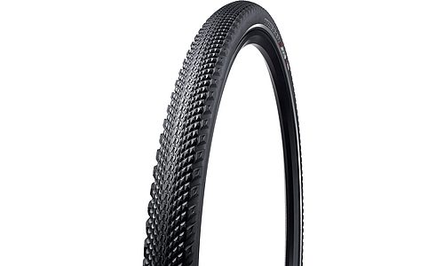 Detailed Picture of TRIGGER SPORT REFLECT TIRE 700X47C