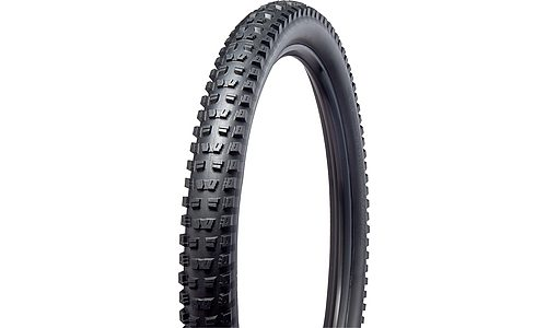 Detailed Picture of BUTCHER GRID GRAVITY 2BR T9 TIRE 27.5/650BX2.3