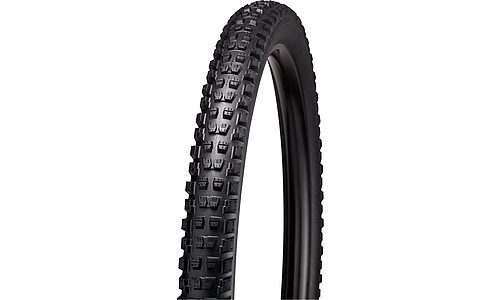 Detailed Picture of BUTCHER GRID TRAIL T9 TLR TRAIL TIRE 29X2.4