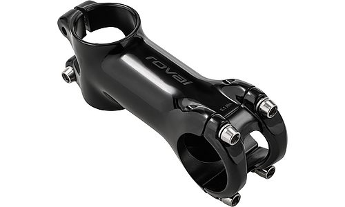 Detailed Picture of ROVAL ALPINIST STEM 31.8X130-6D