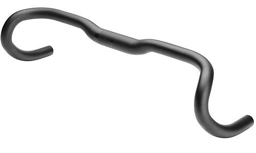 Specialized Hover Alloy Flare +15 Rd Bar Sand Blast Blk Ano 42