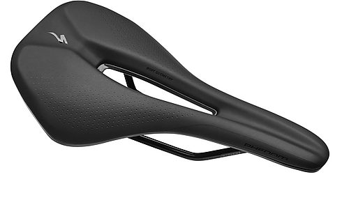 Detailed Picture of PHENOM COMP SADDLE BLK 143