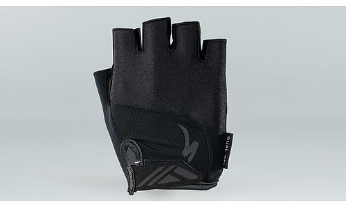 Specialized Bg Dual Gel Glove Sf Blk Xxl