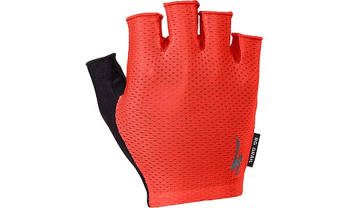Bg Grail Glove Sf Red L