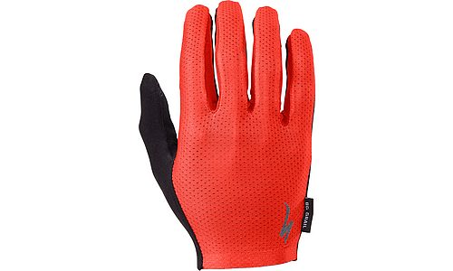 Detailed Picture of BG GRAIL GLOVE LF RED S