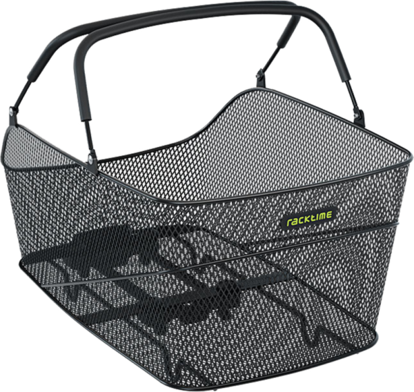Fahrradkörbe & Gepäckträgertasche