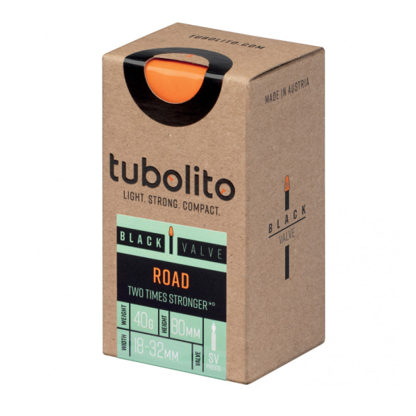 Tubolito Tubo Road 700C TPU Schlauch 700x 18-32mm