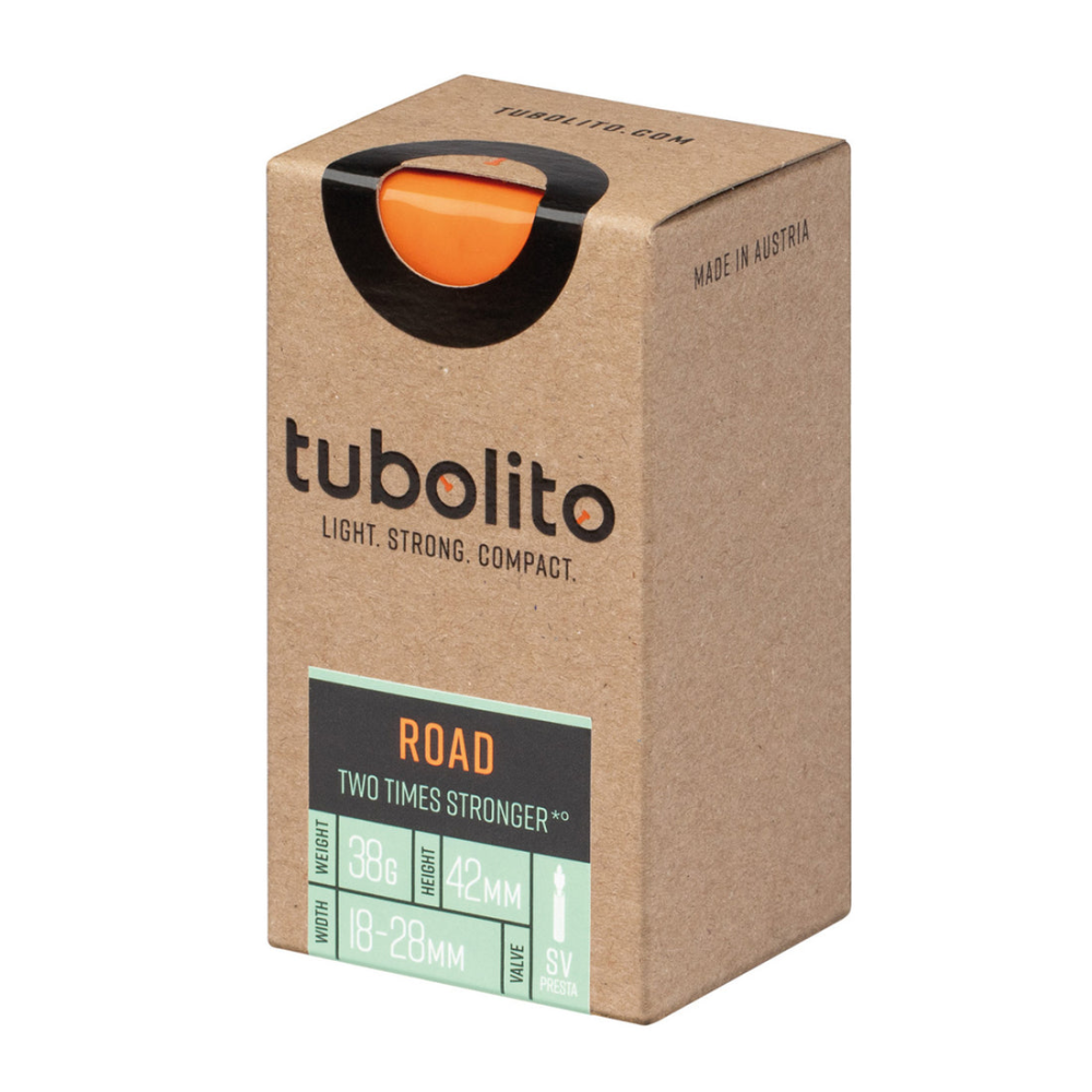Tubolito Tubo Road 700C TPU Schlauch 700x 18-32mm
