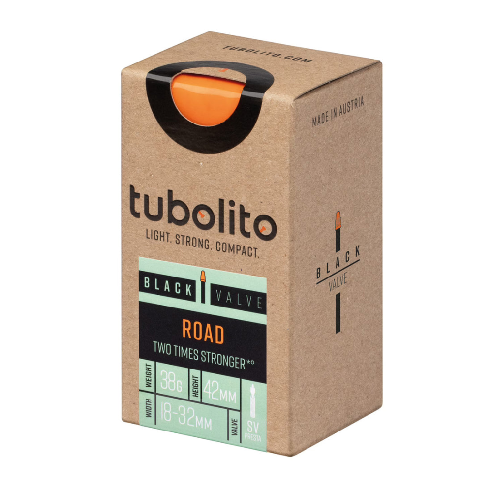 Tubolito Tubo Road 700C TPU Schlauch 700x 18-32mm