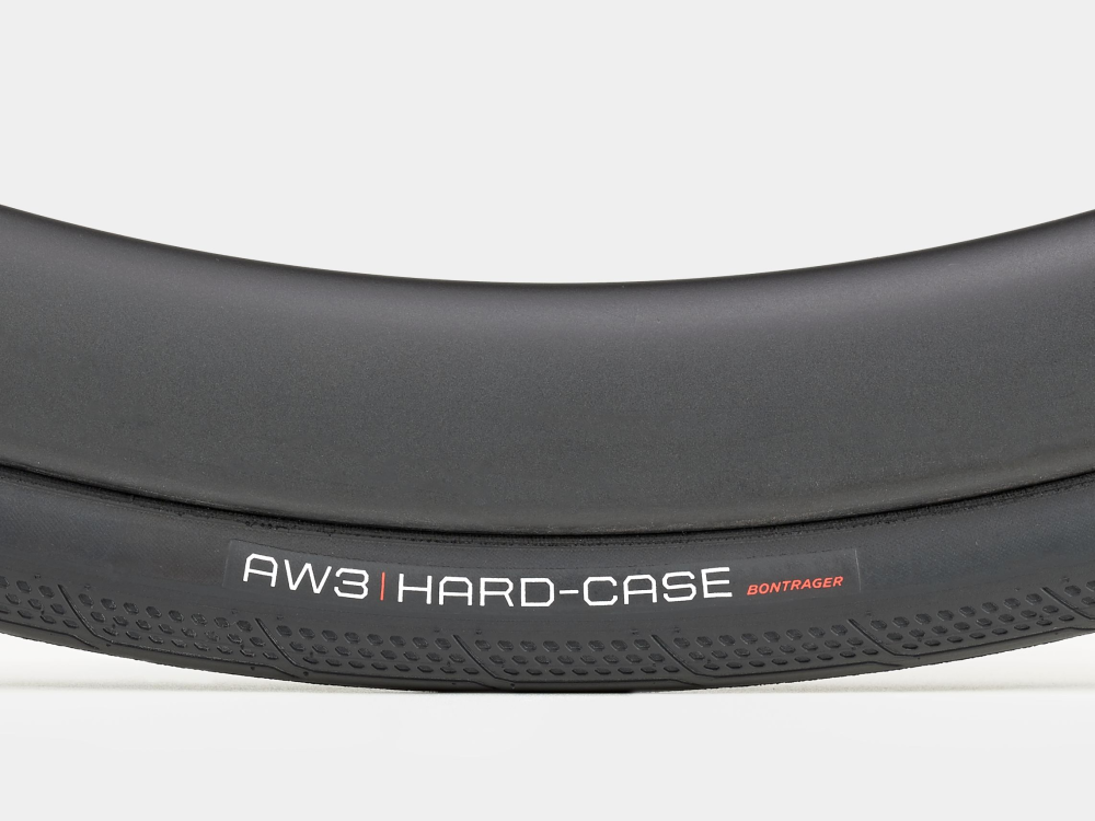 BONTRAGER Tire AW3 Hard-Case 700x25c