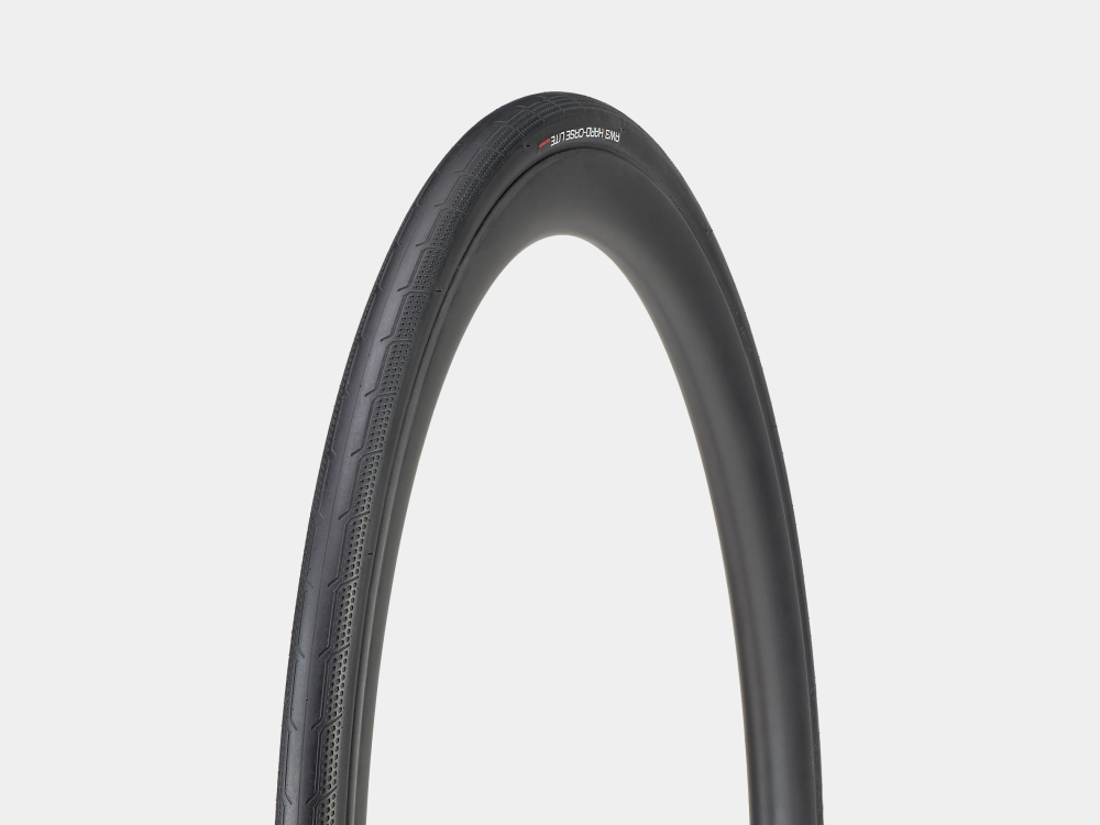 BONTRAGER Tire AW3 Hard-Case Lite 700x28c