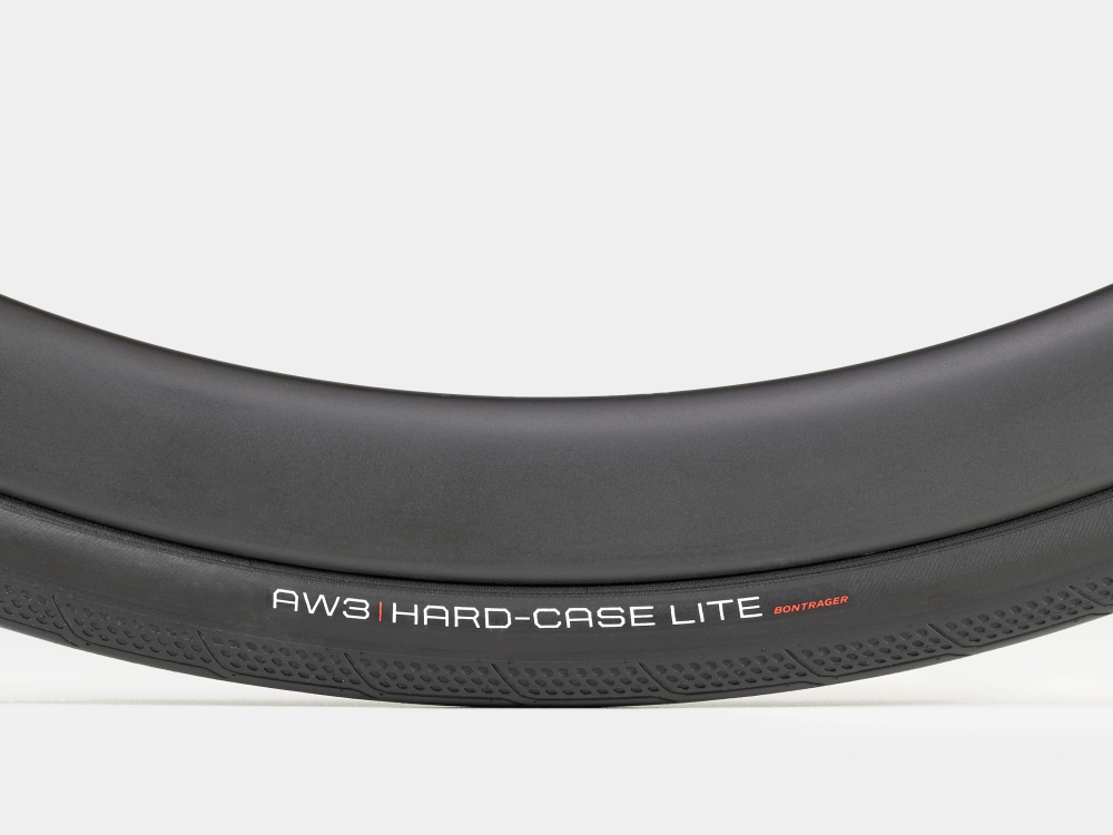 BONTRAGER Tire AW3 Hard-Case Lite 700x28c