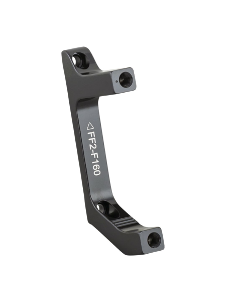 Tektro Brake Part FF2 FM to PM Adapter 160mm Front