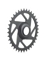 FSA Chainring eMTB Bosch Gen4 36t Black