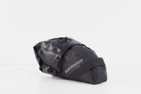 BONTRAGER Tasche Adventure Satteltasche Black