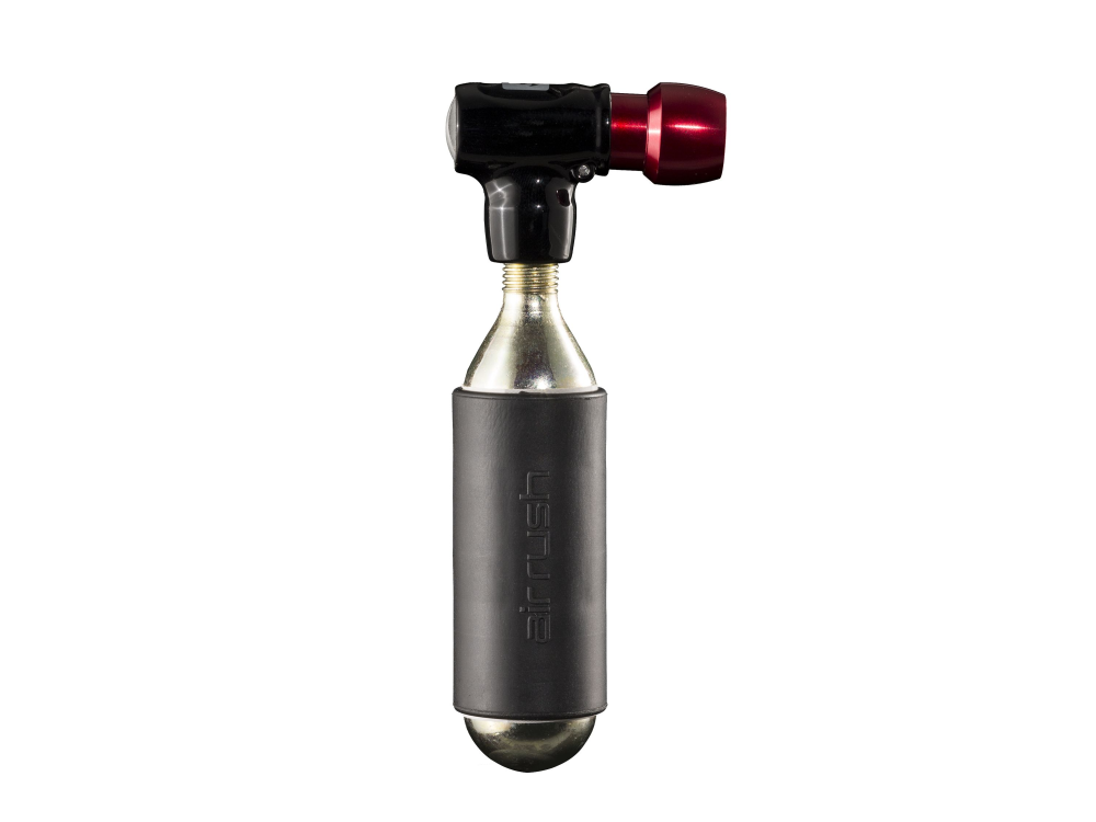 BONTRAGER Pumpe CO2 Air Rush Elite