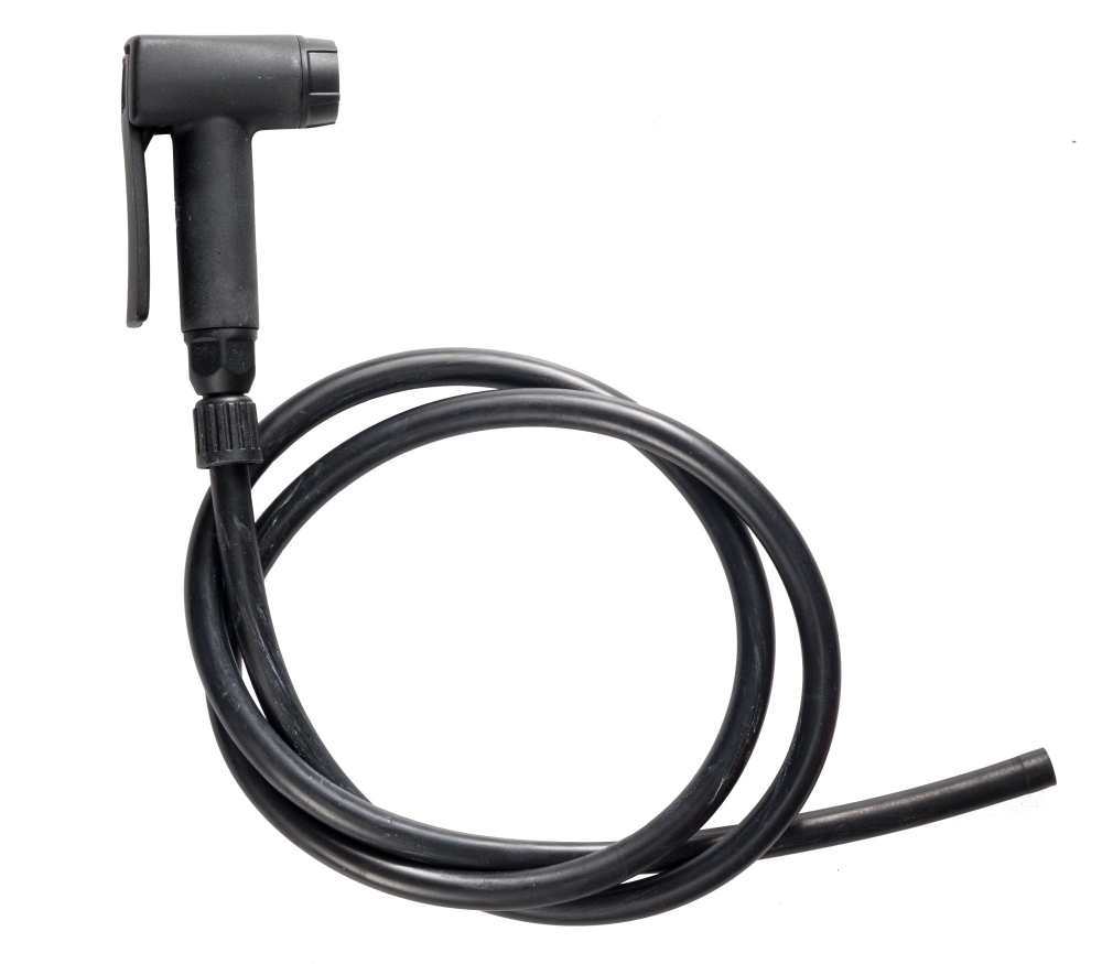 BONTRAGER Pumpen-E.-teil BNT Charger P.-kopf Auto-Select mit Schlauch