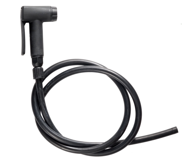 BONTRAGER Pumpen-E.-teil BNT Charger P.-kopf Auto-Select mit Schlauch
