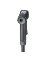 BONTRAGER Pumpenteil Dual Charger Pumpenkopf/Schlauch