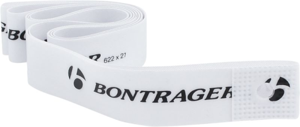 BONTRAGER Felgenband ExtraWide HighPressurePV 700c 27 mm White