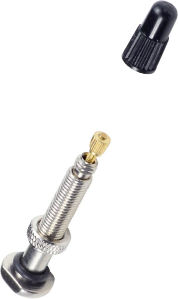 BONTRAGER Felgenband Tubeless-Ventil