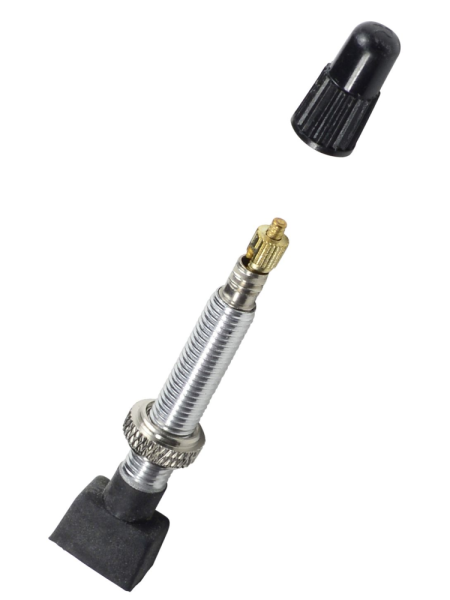 BONTRAGER Felgenband Tubeless-Ventil Road
