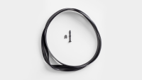 BONTRAGER Felgenband Tubeless-Ventil Road