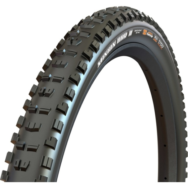Maxxis Minion DHR II DD TR 3C Terra E-25 2