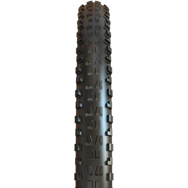 Maxxis Minion DHF EXO+ TR 3C Terra E-25 29x2.50, 63-622 Faltreifen 60TPI schwarz