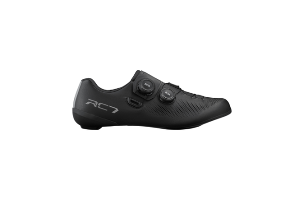 Shimano Men Road SH-RC7 Schuh SPD-SL black 40