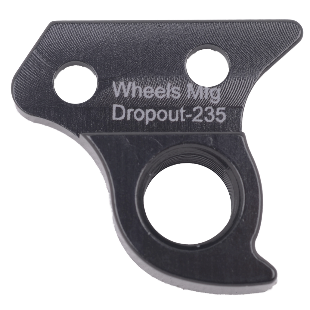 Wechselauge, Typ 235, Planet X, Fixierung 2 x M4