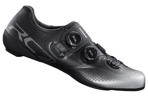 Shimano Men Road SH-RC7 Schuh SPD-SL black 42