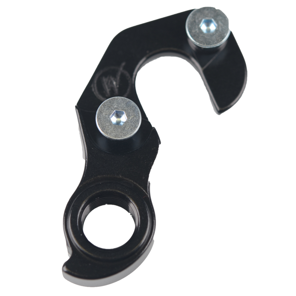 Colnago Wechselauge, Typ 251, , Fixierung 2 x M4