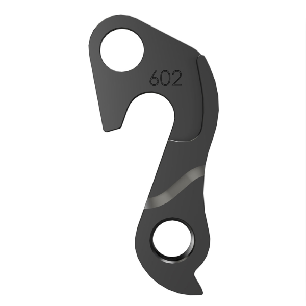 Specialized Wechselauge, Typ 602 , Fixierung 1x M8