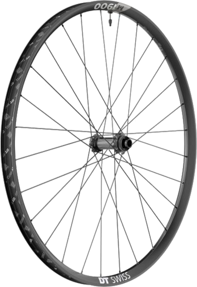 DT Swiss M 1900 SPLINE Laufrad 29" CL 30 110/15mm