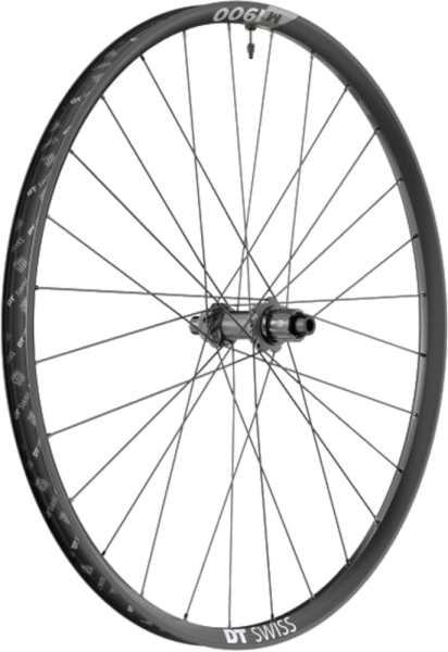 DT Swiss M 1900 SPLINE Laufrad 29" 6-Loch, 30, 148/12mm MS