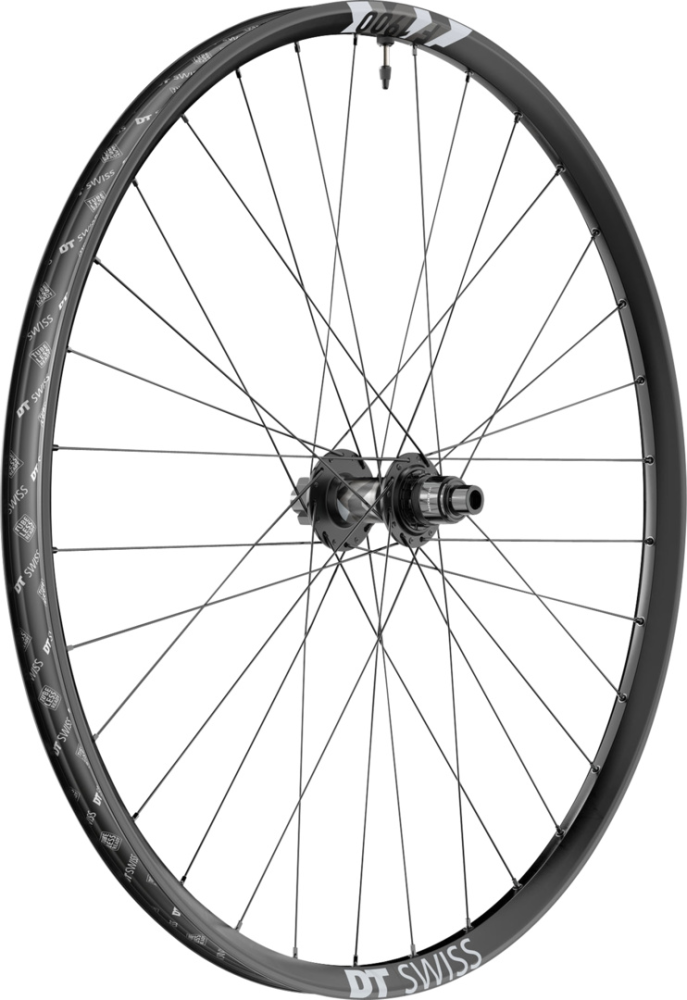 DT Swiss F 1900 CLASSIC Laufrad 29" IS 30 148/12mm XD