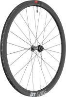 DT Swiss ARC 1100 DICUT Laufrad 700C CL 38 100/12mm
