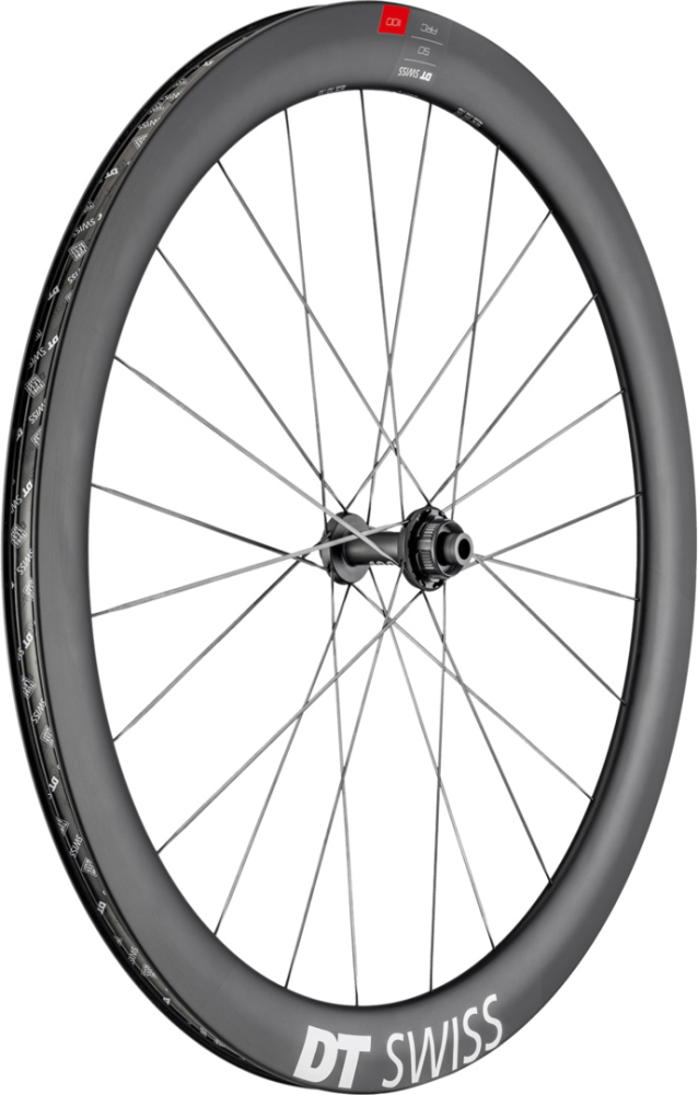DT Swiss Laufrad 700C CL