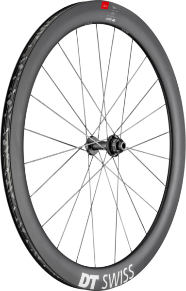 DT Swiss Laufrad 700C CL