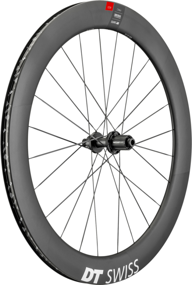 DT Swiss Laufrad 700C CL