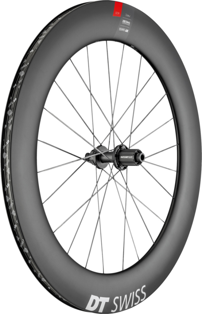 DT Swiss Laufrad 700C CL